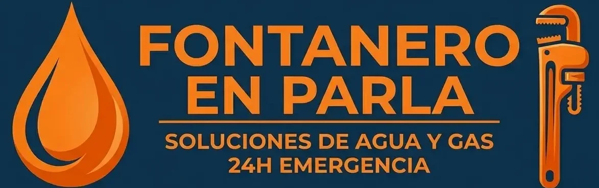 Fontanero en Parla