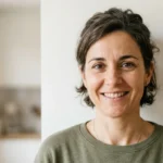 testimonio maria parla este